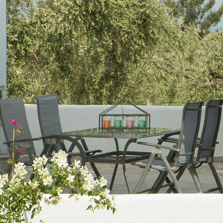 Kon&Kona House Villa Pachis  Exterior photo