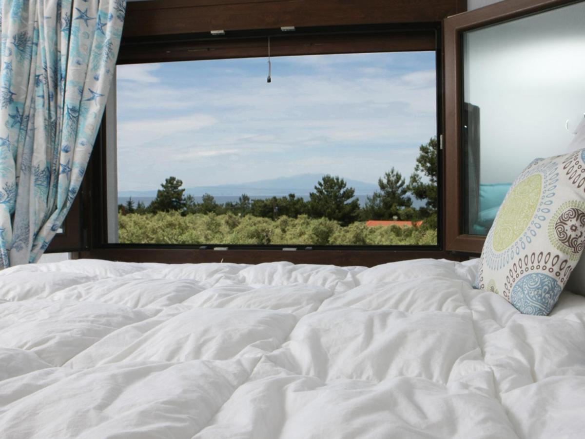 Kon&Kona House Villa Pachis  Exterior photo