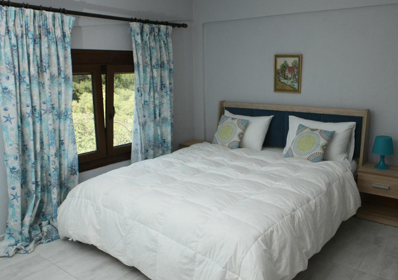 Kon&Kona House Villa Pachis  Exterior photo